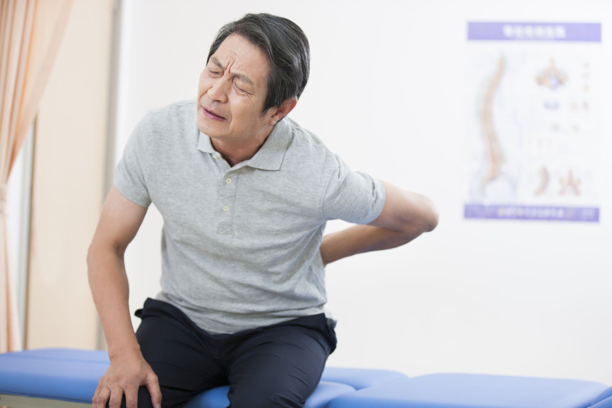 Báo động tình trạng viêm khớp nhiễm khuẩn do hệ miễn dịch suy yếu - Ảnh 1. Báo động tình trạng viêm khớp nhiễm khuẩn do hệ miễn dịch suy yếu - Ảnh 1.