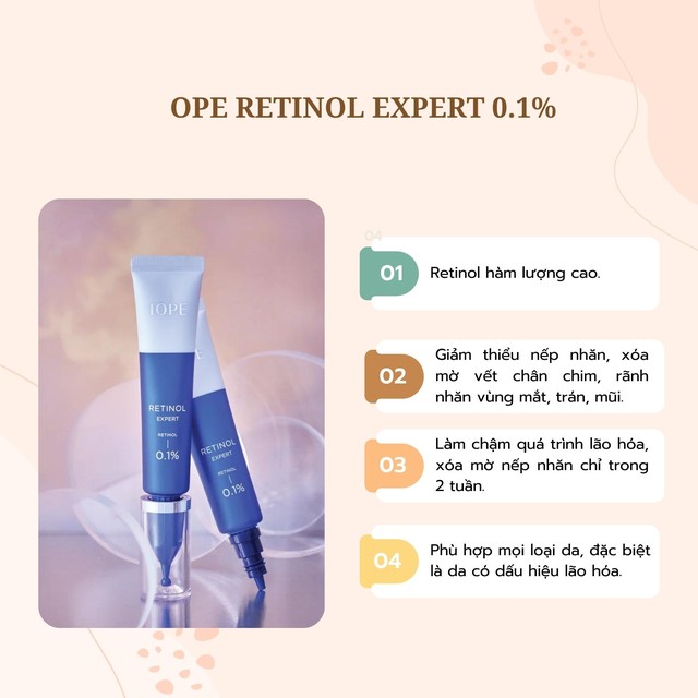 2023 là năm bùng nổ của mỹ phẩm Hàn và đây là 10 sản phẩm skincare tốt nhất cho làn da của bạn - Ảnh 17. 2023 là năm bùng nổ của mỹ phẩm Hàn và đây là 10 sản phẩm skincare tốt nhất cho làn da của bạn - Ảnh 17.