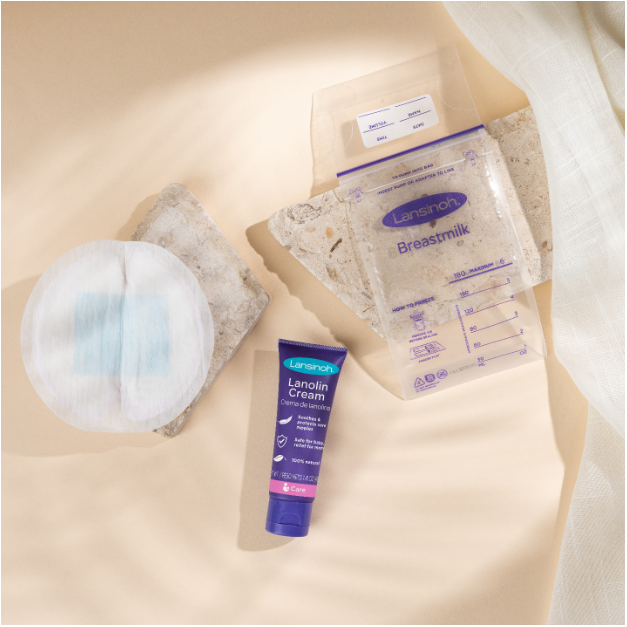 Lanolin - Trợ giúp mẹ bầu đẩy lùi tình trạng khó nói - Ảnh 3. Lanolin - Trợ giúp mẹ bầu đẩy lùi tình trạng khó nói - Ảnh 3.