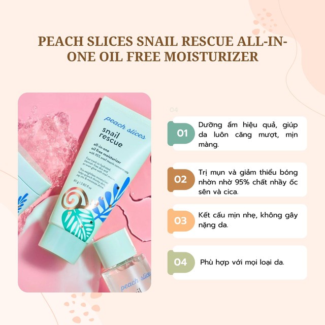 2023 là năm bùng nổ của mỹ phẩm Hàn và đây là 10 sản phẩm skincare tốt nhất cho làn da của bạn - Ảnh 13. 2023 là năm bùng nổ của mỹ phẩm Hàn và đây là 10 sản phẩm skincare tốt nhất cho làn da của bạn - Ảnh 13.