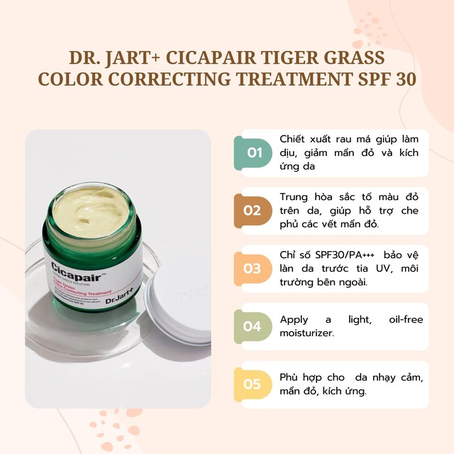 2023 là năm bùng nổ của mỹ phẩm Hàn và đây là 10 sản phẩm skincare tốt nhất cho làn da của bạn - Ảnh 9. 2023 là năm bùng nổ của mỹ phẩm Hàn và đây là 10 sản phẩm skincare tốt nhất cho làn da của bạn - Ảnh 9.