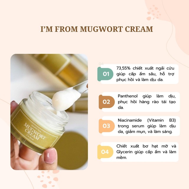 2023 là năm bùng nổ của mỹ phẩm Hàn và đây là 10 sản phẩm skincare tốt nhất cho làn da của bạn - Ảnh 3. 2023 là năm bùng nổ của mỹ phẩm Hàn và đây là 10 sản phẩm skincare tốt nhất cho làn da của bạn - Ảnh 3.