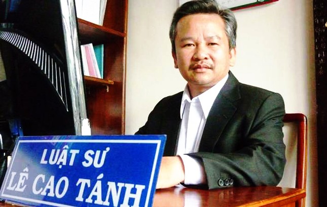 Đà Lạt: Mời giáo viên bị sa thải oan trở lại bục giảng sau 16 năm - Ảnh 1.
