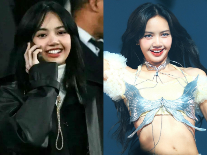 Thực hư nghi vấn Lisa (BLACKPINK) mang thai con đầu lòng cho bạn trai CEO gia tộc tỷ phú - Ảnh 2.