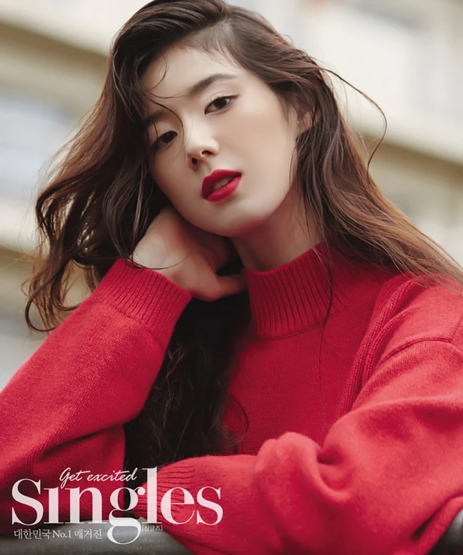 Quá sốc với diện mạo của &quot;mỹ nhân từng át vía Suzy&quot;, cắt tóc vì vai diễn khiến netizen tưởng mỹ nam nào - Ảnh 6.