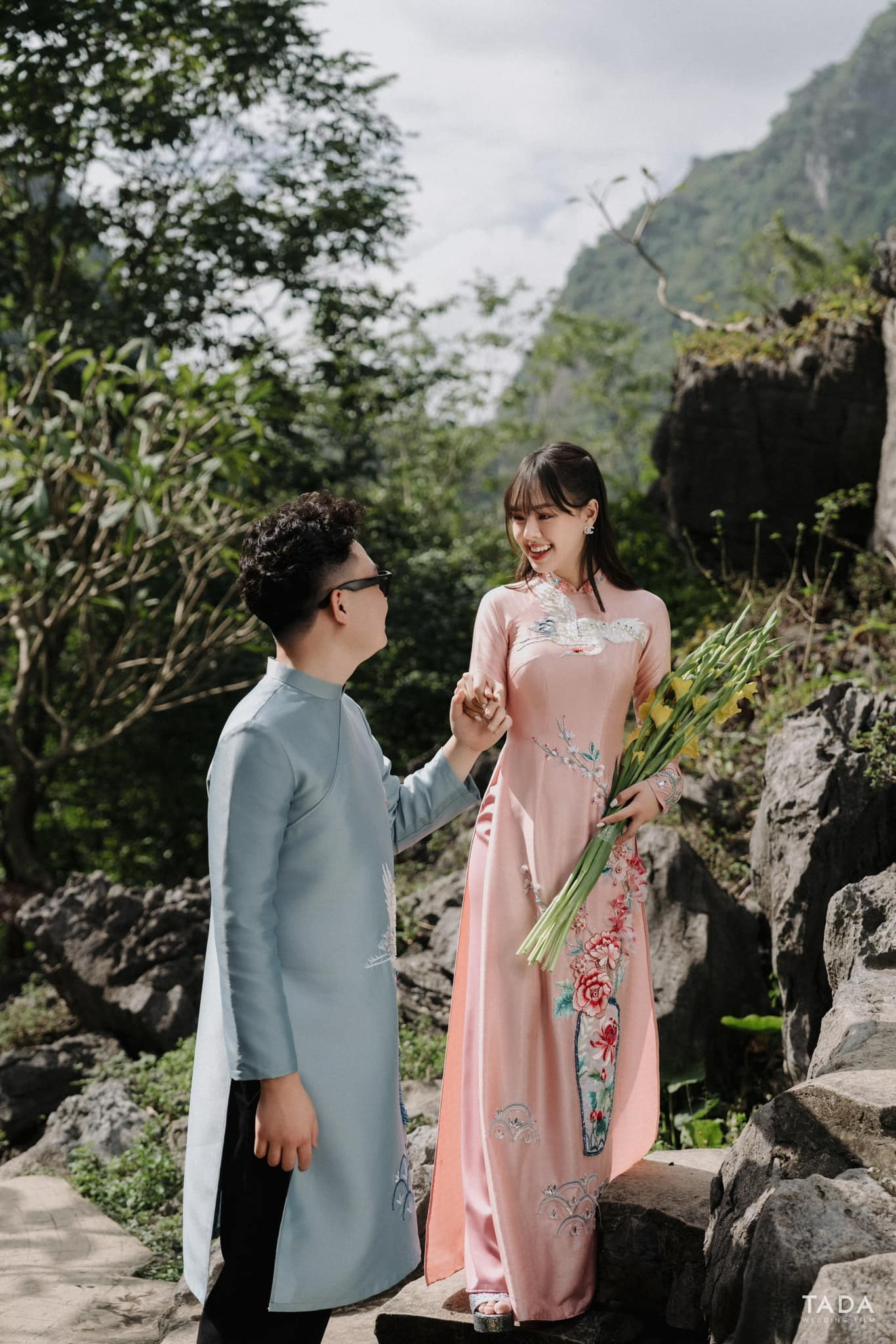 MC xinh đẹp làng game tổ chức hôn lễ ở Việt Nam sau tuần trăng mật đi 8 nước châu Âu- Ảnh 3.
