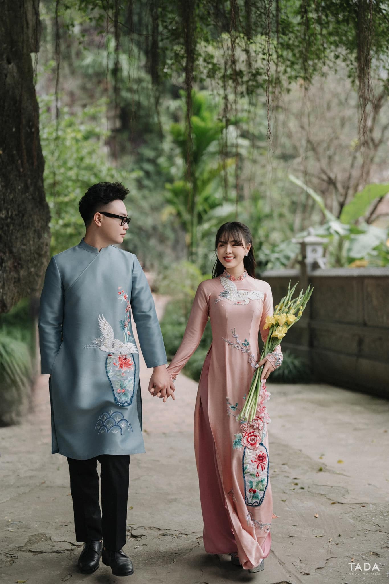 MC xinh đẹp làng game tổ chức hôn lễ ở Việt Nam sau tuần trăng mật đi 8 nước châu Âu- Ảnh 5.
