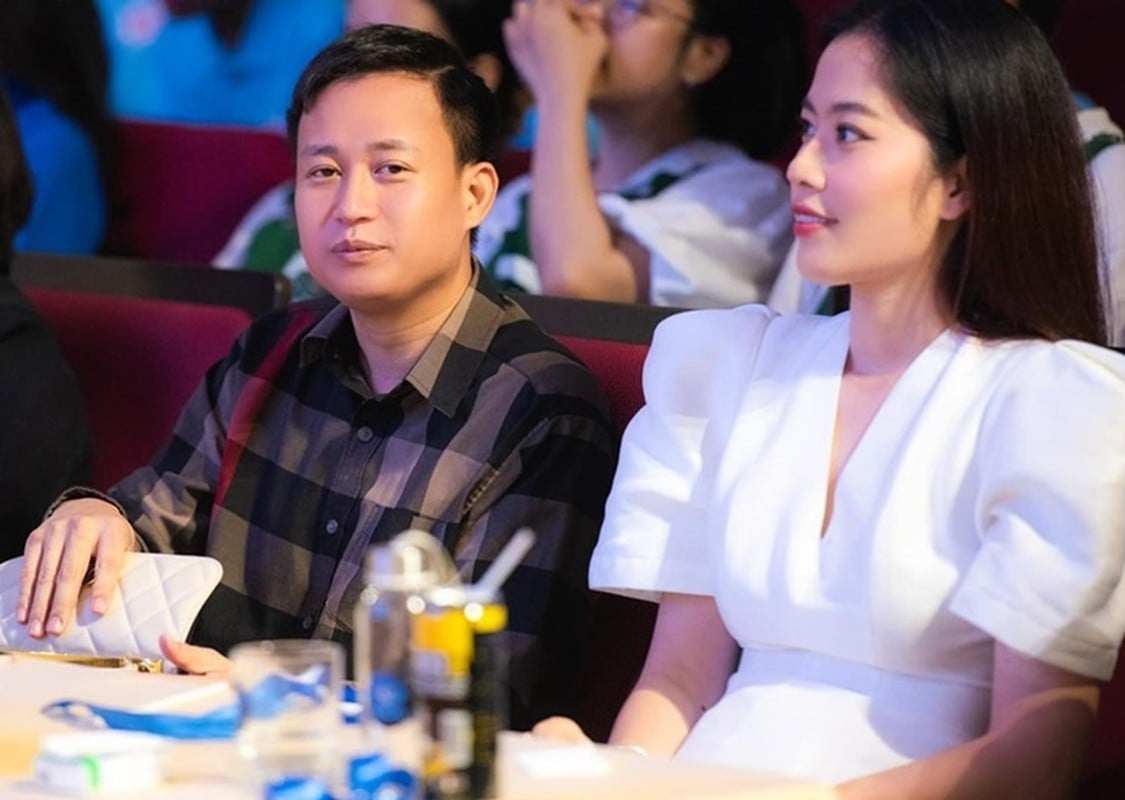 Nam Em hé lộ góc nhà chồng sắp cưới, tiết lộ luôn tính cách thật sự của người yêu- Ảnh 1. Nam Em hé lộ góc nhà chồng sắp cưới, tiết lộ luôn tính cách thật sự của người yêu- Ảnh 1.