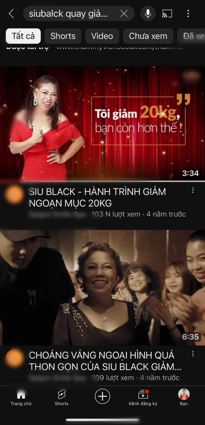 Siu Black bức xúc khi bị sử dụng trái phép hình ảnh trong suốt 4 năm, khẳng định sẽ livestream làm rõ vấn đề - Ảnh 3.