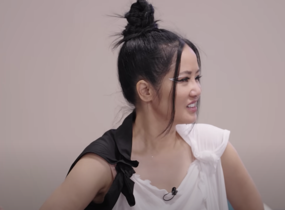 Là "chị đại" đình đám nhưng Hồng Nhung lại bị đàn em từ chối cho vào nhóm đến... 2 lần với cùng 1 lý do!- Ảnh 3. Là "chị đại" đình đám nhưng Hồng Nhung lại bị đàn em từ chối cho vào nhóm đến... 2 lần với cùng 1 lý do!- Ảnh 3.