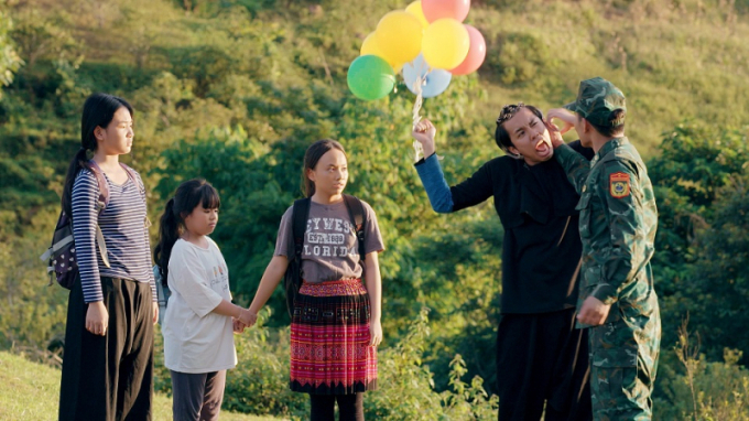Phim truyền hình Việt 2023: Dám mạo hiểm để làm mới bức tranh quen thuộc - Ảnh 3.