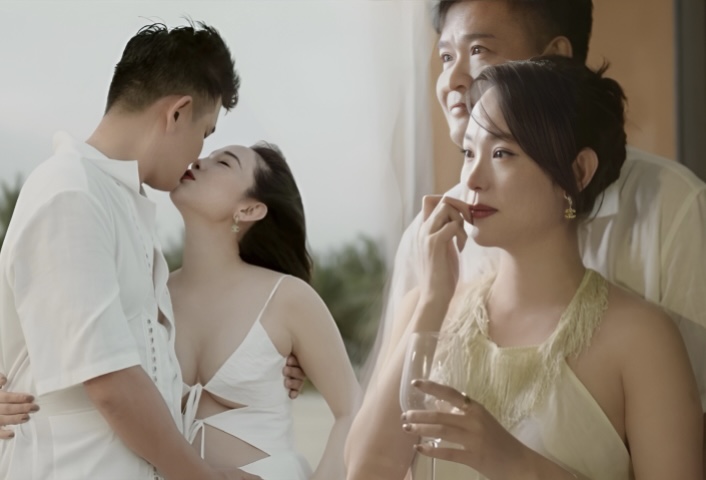 Minh Hằng cùng gia đình nhỏ đi du lịch, khoe khoảnh khắc hạnh phúc trước thềm năm mới- Ảnh 2. Minh Hằng cùng gia đình nhỏ đi du lịch, khoe khoảnh khắc hạnh phúc trước thềm năm mới- Ảnh 2.