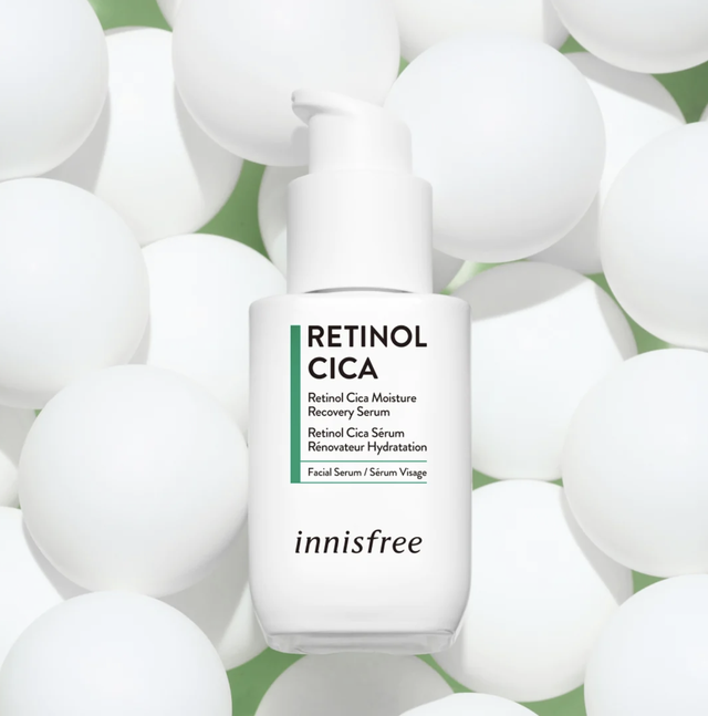 Top 5 serum bình dân tốt nhất năm 2023: Không chỉ dưỡng ẩm, mà chống lão hóa cũng rất ấn tượng - Ảnh 7. Top 5 serum bình dân tốt nhất năm 2023: Không chỉ dưỡng ẩm, mà chống lão hóa cũng rất ấn tượng - Ảnh 7.