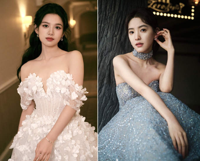 Cbiz thay m&aacute;u lớn: Đại hoa đ&aacute;n v&agrave; đỉnh lưu đ&atilde; đến ng&agrave;y t&agrave;n, thế lực n&agrave;o đang trỗi dậy th&acirc;u t&oacute;m showbiz? - Ảnh 6.