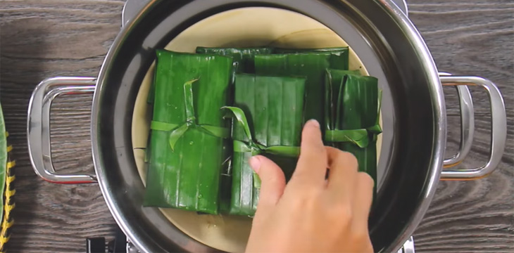 Th&egrave;m b&aacute;nh nậm Huế thử ngay c&ocirc;ng thức n&agrave;y, đảm bảo ngon chuẩn vị - Ảnh 5.