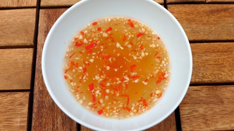 Th&egrave;m b&aacute;nh nậm Huế thử ngay c&ocirc;ng thức n&agrave;y, đảm bảo ngon chuẩn vị - Ảnh 6.