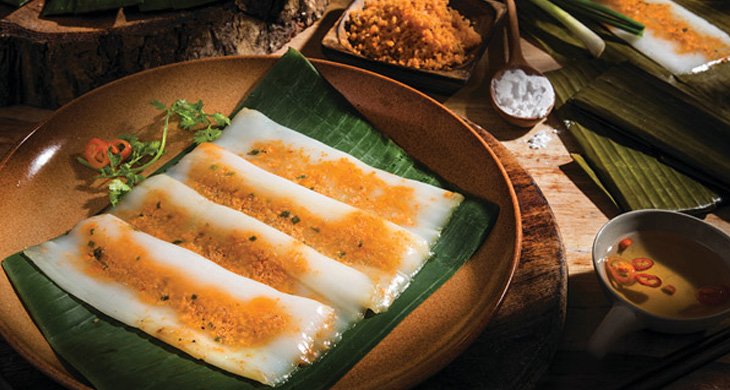 Th&egrave;m b&aacute;nh nậm Huế thử ngay c&ocirc;ng thức n&agrave;y, đảm bảo ngon chuẩn vị - Ảnh 7.