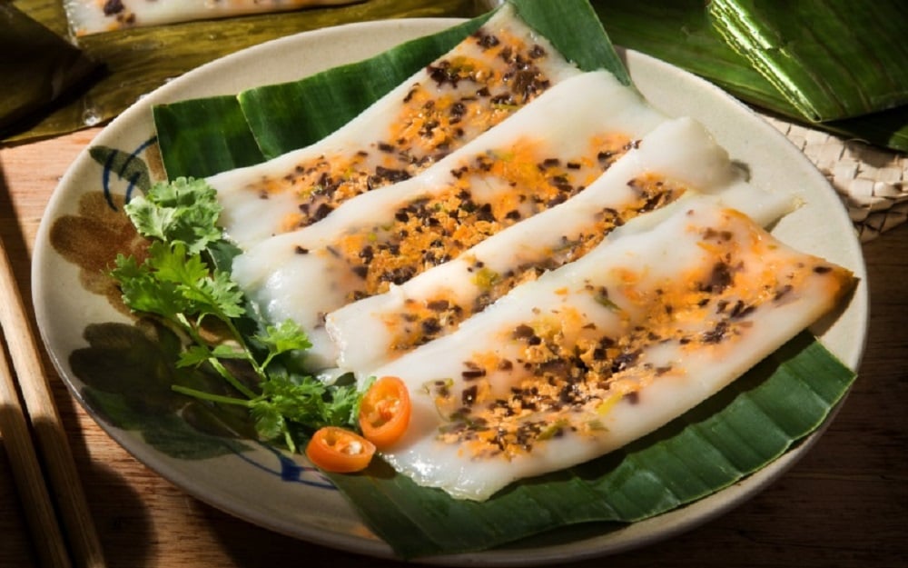 Th&egrave;m b&aacute;nh nậm Huế thử ngay c&ocirc;ng thức n&agrave;y, đảm bảo ngon chuẩn vị - Ảnh 8.