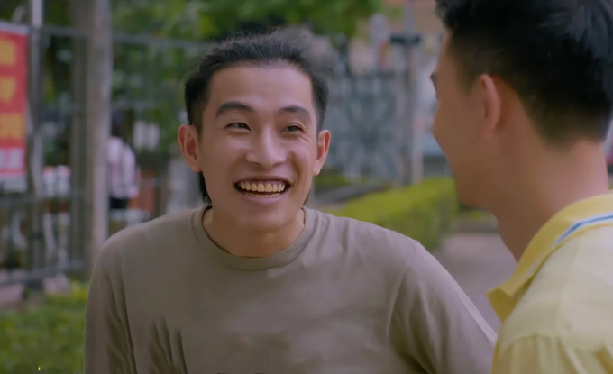 Phim truyền hình Việt 2023: Dám mạo hiểm để làm mới bức tranh quen thuộc - Ảnh 6.