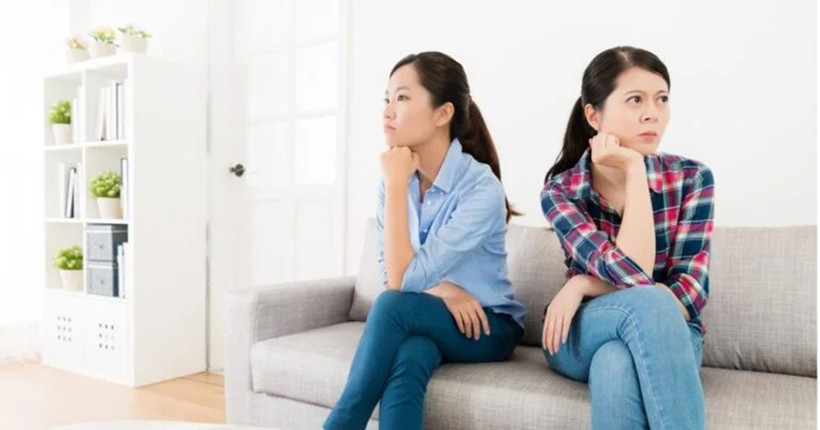 B&iacute; quyết chung sống h&ograve;a b&igrave;nh với em chồng... kh&oacute; ưa - Ảnh 2.