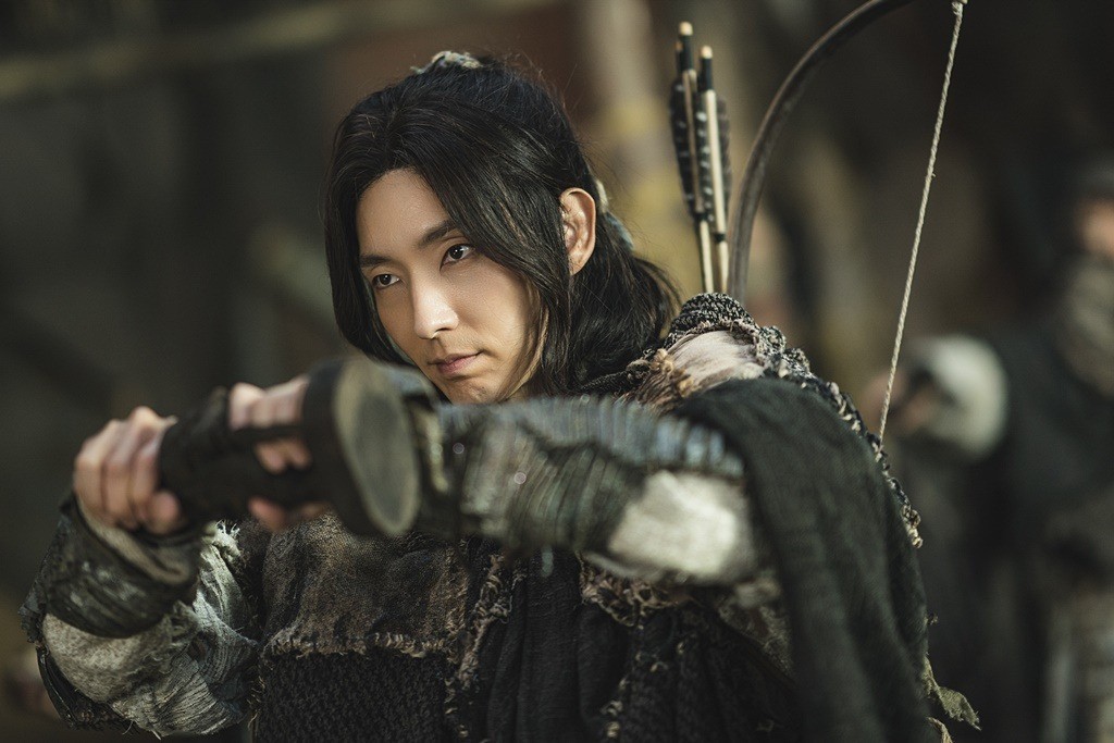 Khán giả bình chọn phim truyền hình Hàn Quốc hay nhất 2023 - Ảnh 9.