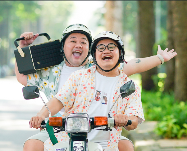 Chuyện những c&ocirc;ng d&acirc;n th&agrave;nh thị ho&agrave;i cổ trong &acirc;m nhạc - Ảnh 2.
