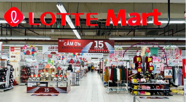 Sinh nhật 7 tuổi nhãn hàng riêng Choice L, LOTTE Mart tung khuyến mãi lớn - Ảnh 3.