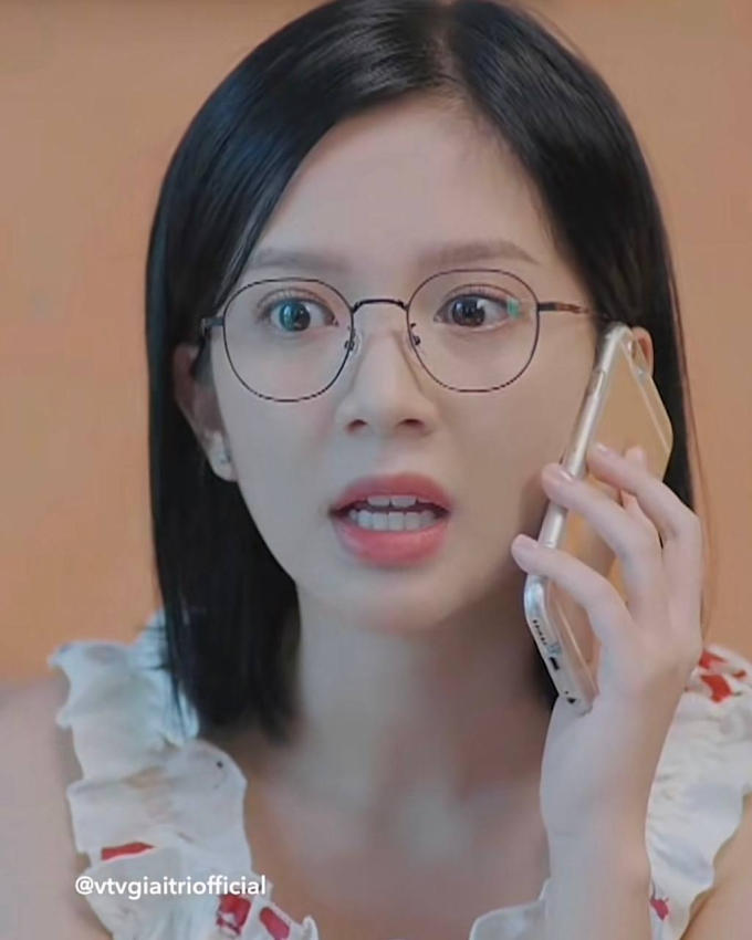 Phim Việt giờ v&agrave;ng lộ sạn ở cảnh cực quan trọng, nữ ch&iacute;nh xuất sắc tới đ&acirc;u cũng kh&ocirc;ng tho&aacute;t khỏi việc bị soi - Ảnh 3.