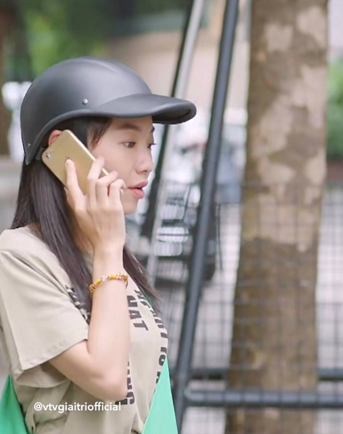 Phim Việt giờ v&agrave;ng lộ sạn ở cảnh cực quan trọng, nữ ch&iacute;nh xuất sắc tới đ&acirc;u cũng kh&ocirc;ng tho&aacute;t khỏi việc bị soi - Ảnh 4.
