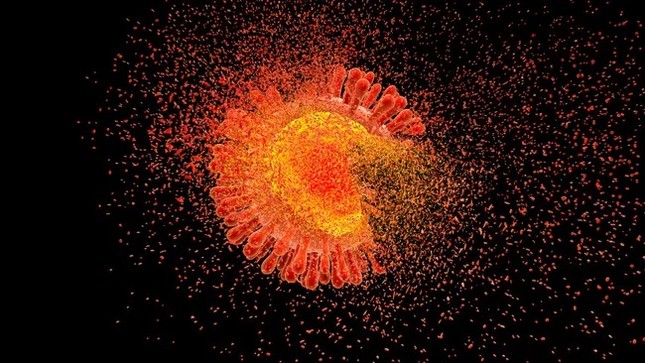 C&aacute;c chuy&ecirc;n gia vạch ra lộ tr&igrave;nh chấm dứt đại dịch AIDS v&agrave;o năm 2030 như thế n&agrave;o? - Ảnh 1.