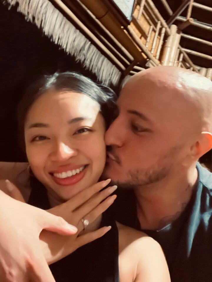 Ch&agrave;ng trai Mỹ vượt bao trắc trở, kh&oacute; khăn để lấy được c&ocirc; g&aacute;i miền T&acirc;y - Ảnh 4.