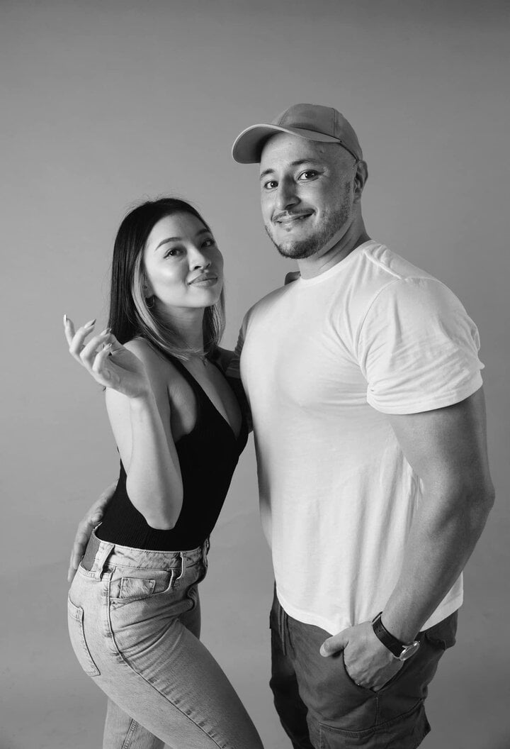 Ch&agrave;ng trai Mỹ vượt bao trắc trở, kh&oacute; khăn để lấy được c&ocirc; g&aacute;i miền T&acirc;y - Ảnh 2.