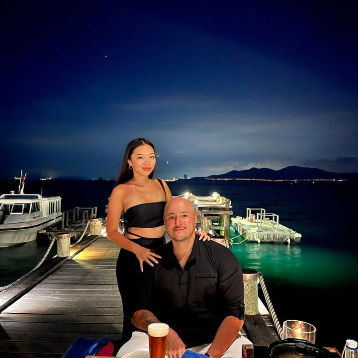 Ch&agrave;ng trai Mỹ vượt bao trắc trở, kh&oacute; khăn để lấy được c&ocirc; g&aacute;i miền T&acirc;y - Ảnh 3.