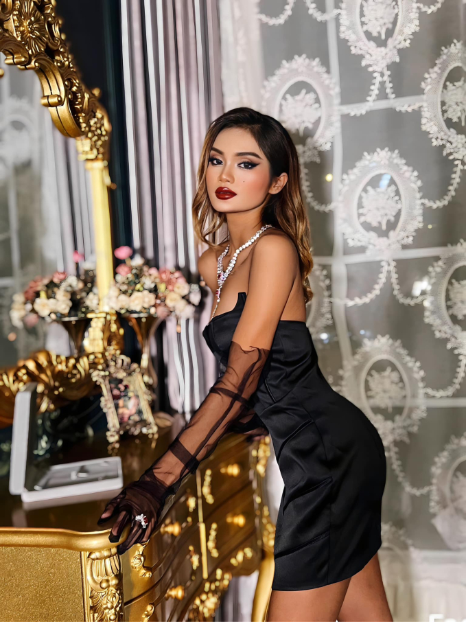 Đi nghĩa vụ 2 năm, ch&agrave;ng trai về nh&agrave; với bất ngờ lớn, nhan sắc của bạn g&aacute;i l&agrave; điều đ&aacute;ng ch&uacute; &yacute; - Ảnh 6.