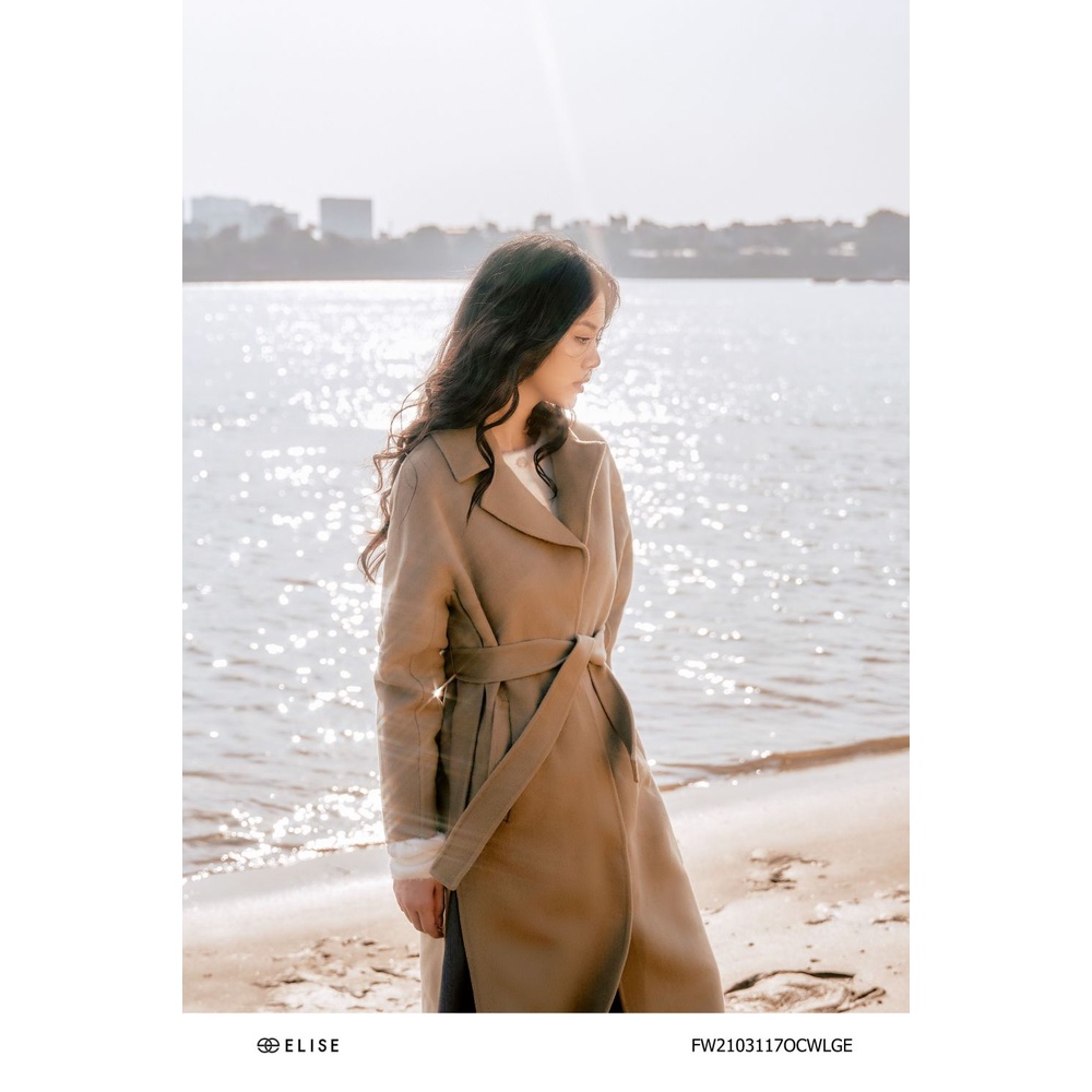 Song Hye Kyo diện áo khoác hơn 60 triệu: Nàng muốn sắm theo không khó, vì loạt mẫu hao hao giá chỉ bằng 1/10- Ảnh 6.