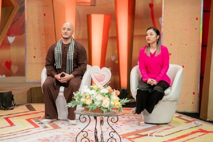 Ch&agrave;ng trai Mỹ vượt bao trắc trở, kh&oacute; khăn để lấy được c&ocirc; g&aacute;i miền T&acirc;y - Ảnh 1.