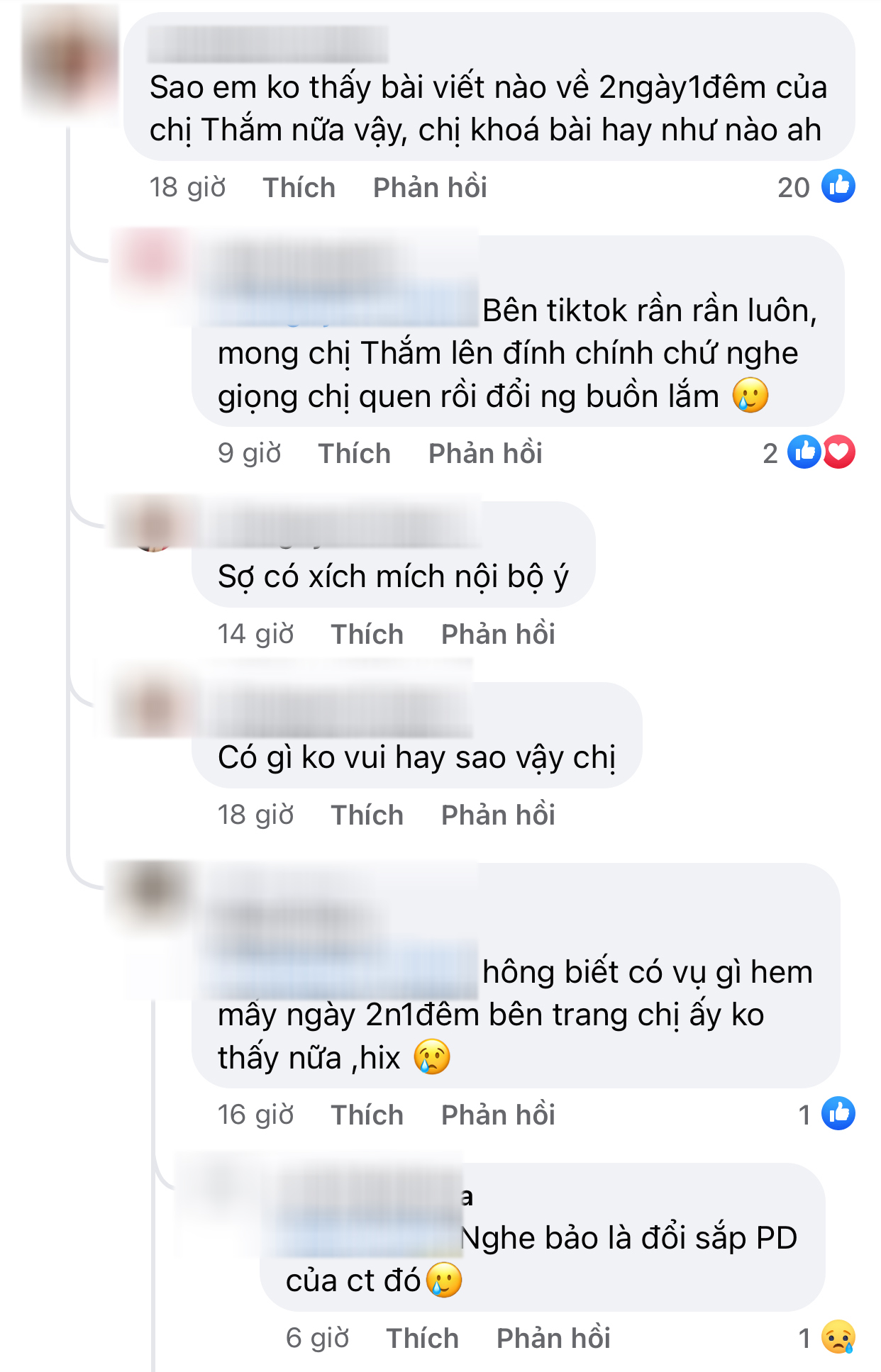 Đạo diễn 2 Ng&agrave;y 1 Đ&ecirc;m bất ngờ c&oacute; động th&aacute;i lạ dấy nghi vấn m&acirc;u thuẫn nội bộ đến mức rời show?- Ảnh 2.