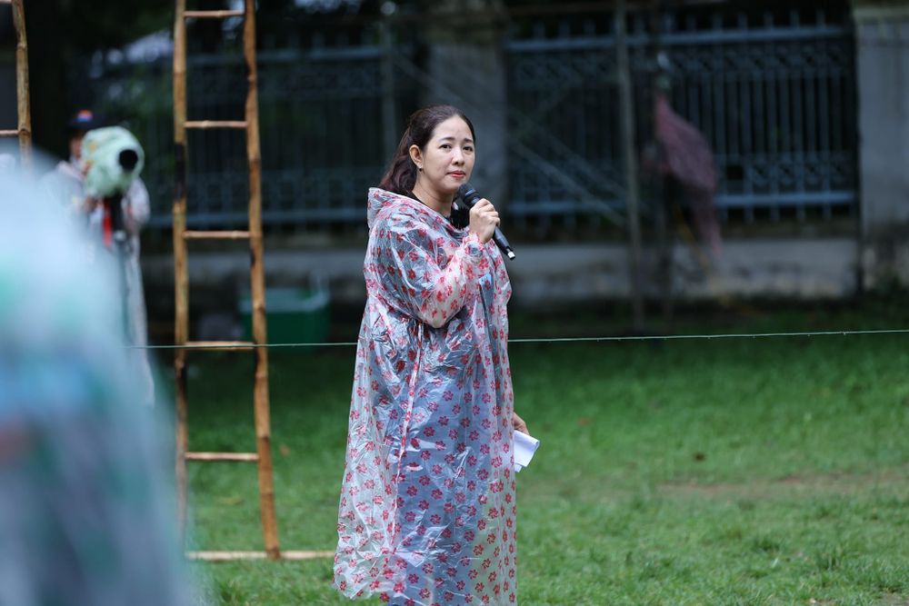 Đạo diễn 2 Ng&agrave;y 1 Đ&ecirc;m bất ngờ c&oacute; động th&aacute;i lạ dấy nghi vấn m&acirc;u thuẫn nội bộ đến mức rời show?- Ảnh 5.