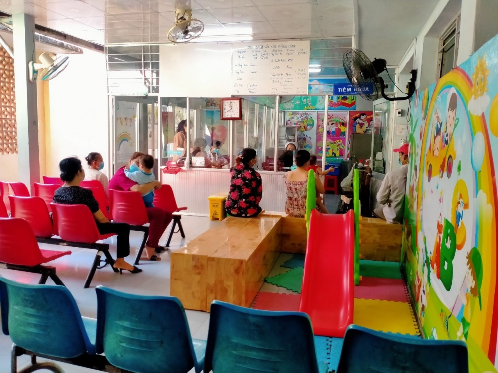 Tiền Giang ph&aacute;t hiện ca bệnh đậu m&ugrave;a khỉ đầu ti&ecirc;n - Ảnh 1.