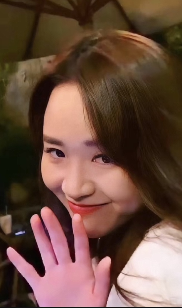 Nhuệ Giang - vợ Lương Xuân Trường hiếm hoi lọt Nhuệ Giang - vợ Lương Xuân Trường hiếm hoi lọt