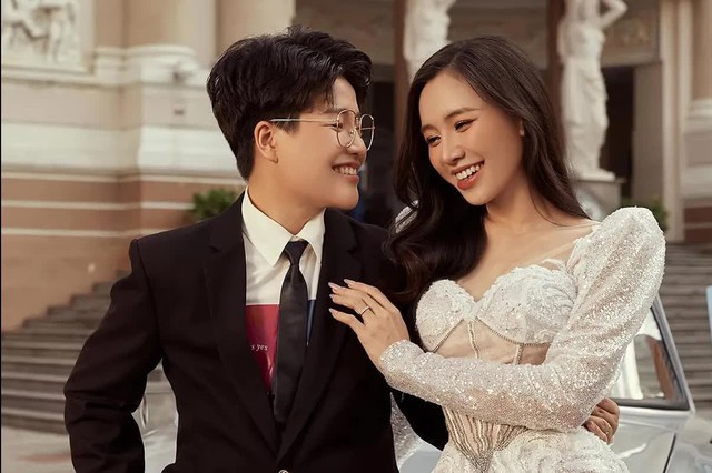 Rộ tin nhắn tố ngoại tình mới chia tay chồng chuyển giới, nữ diễn viên Lật Mặt 6: Tôi bị hại - Ảnh 5. Rộ tin nhắn tố ngoại tình mới chia tay chồng chuyển giới, nữ diễn viên Lật Mặt 6: Tôi bị hại - Ảnh 5.