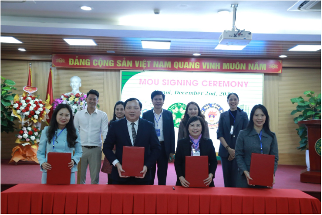 Hội thảo Quốc gia Nghiên cứu ngoại ngữ và giảng dạy ngoại ngữ tại các trường Đại học, Cao đẳng - Ảnh 3. Hội thảo Quốc gia Nghiên cứu ngoại ngữ và giảng dạy ngoại ngữ tại các trường Đại học, Cao đẳng - Ảnh 3.
