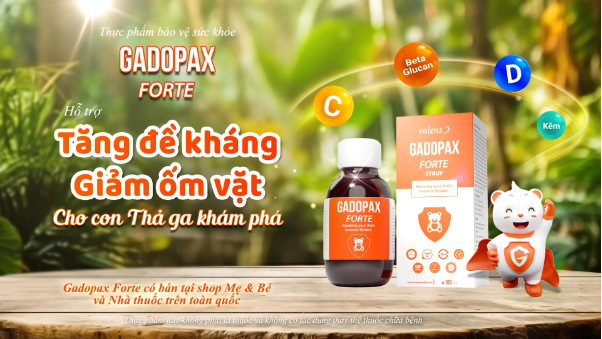 Màn kết hợp thành công của Gadopax Forte, Hứa Kim Tuyền và Pam Yêu Ơi lan tỏa thông điệp tích cực trên mạng xã hội - Ảnh 5.