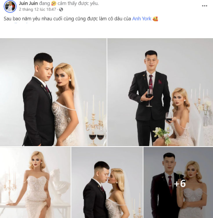 Đi nghĩa vụ 2 năm, ch&agrave;ng trai về nh&agrave; với bất ngờ lớn, nhan sắc của bạn g&aacute;i l&agrave; điều đ&aacute;ng ch&uacute; &yacute; - Ảnh 7.