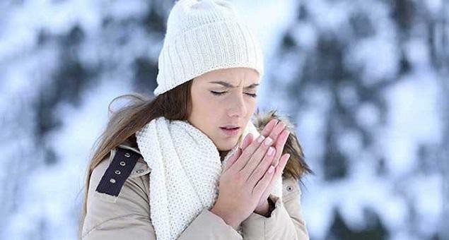 Chớm rét mà tay chân đã lạnh ngắt, có thể bạn đã mắc bệnh hiểm - Ảnh 1. Chớm rét mà tay chân đã lạnh ngắt, có thể bạn đã mắc bệnh hiểm - Ảnh 1.