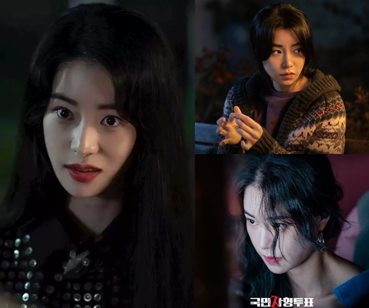 4 mỹ nhân xuất sắc nhất màn ảnh Hàn 2023: Tự hào Song Hye Kyo, không thể thiếu &quot;nữ hoàng nước mắt&quot; của năm- Ảnh 2.