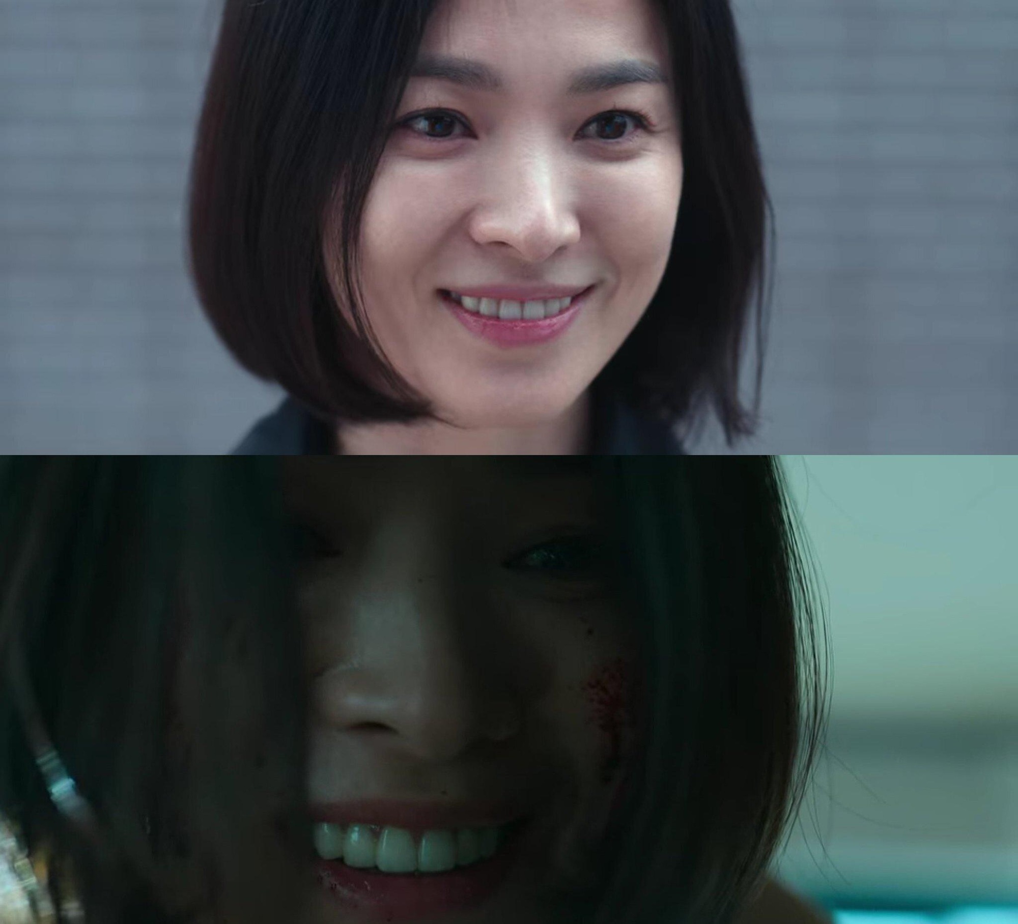 4 mỹ nhân xuất sắc nhất màn ảnh Hàn 2023: Tự hào Song Hye Kyo, không thể thiếu &quot;nữ hoàng nước mắt&quot; của năm- Ảnh 1.