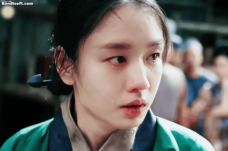 4 mỹ nhân xuất sắc nhất màn ảnh Hàn 2023: Tự hào Song Hye Kyo, không thể thiếu &quot;nữ hoàng nước mắt&quot; của năm- Ảnh 5.