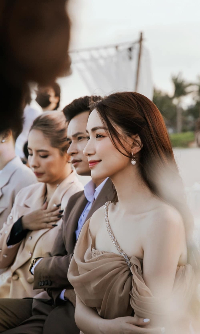 Puka - Gin Tuấn Kiệt và 2 cặp đôi Vbiz dính vào 101 drama ngày cưới: Vì sao nên nỗi? - Ảnh 4.