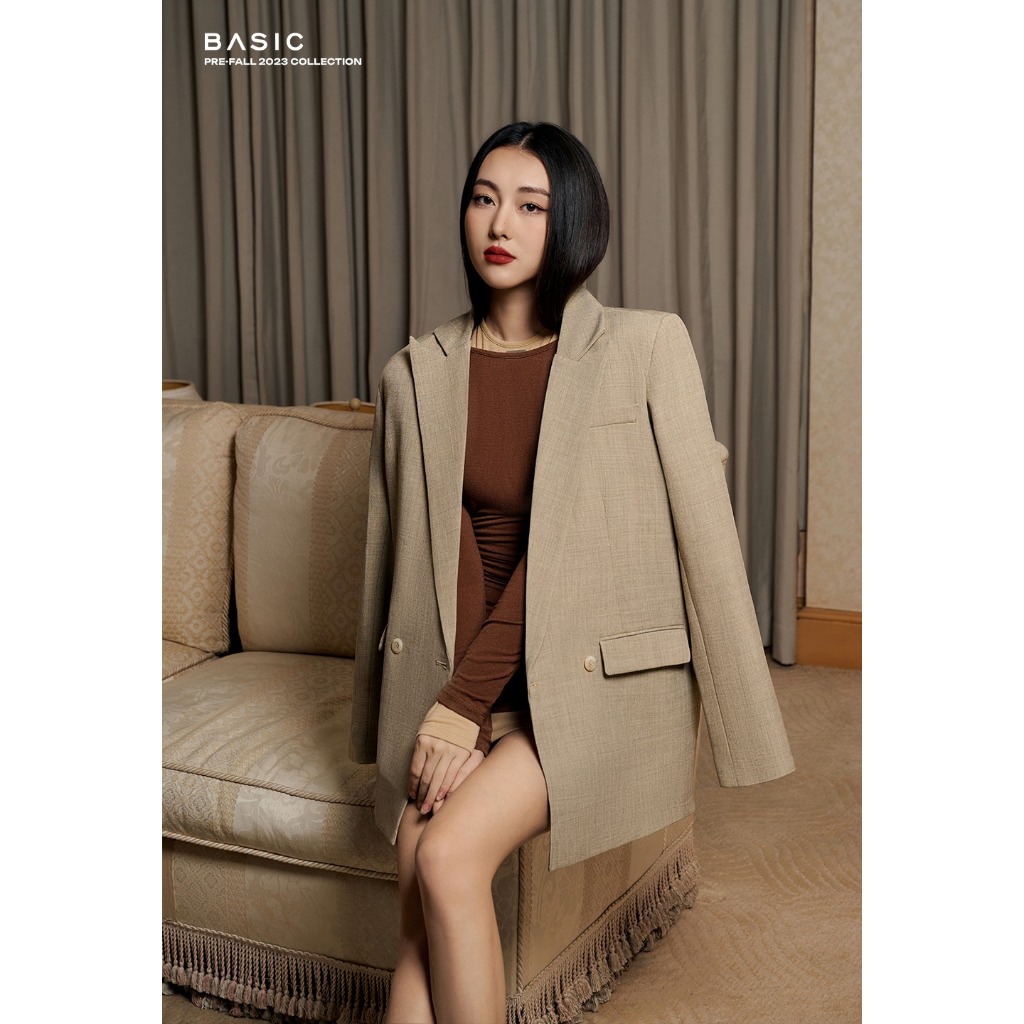 Style đời thường của Kim Yoo Jung: Sành điệu, sang xịn, xứng làm "sách mẫu" mặc đẹp cho các chị em- Ảnh 15. Style đời thường của Kim Yoo Jung: Sành điệu, sang xịn, xứng làm "sách mẫu" mặc đẹp cho các chị em- Ảnh 15.